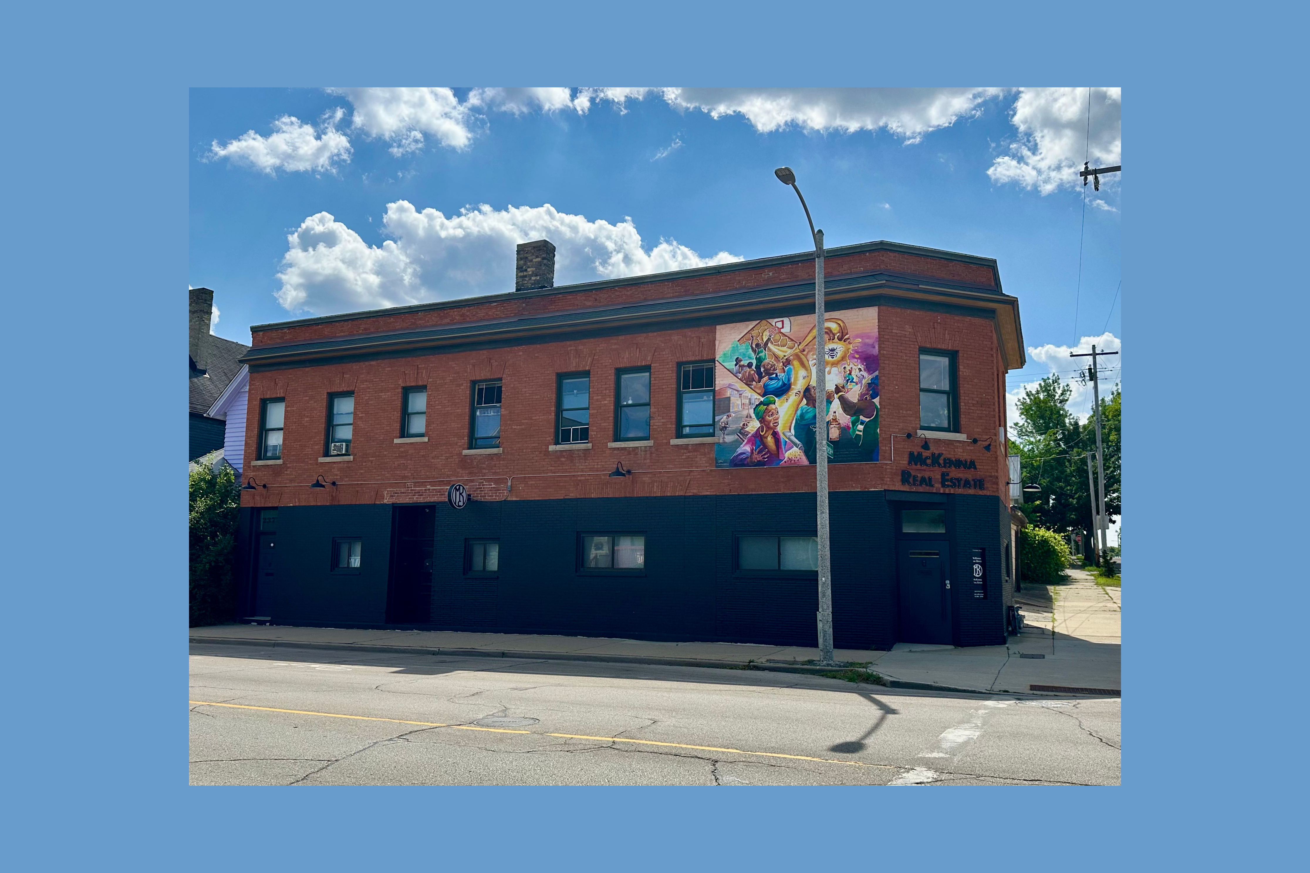 Swing Club / Brother's Lounge / Jazz Oasis | Milwaukee Jazz Insti